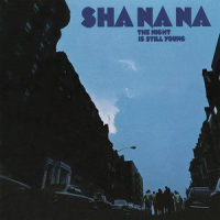 Sea Cruise_Sha Na Na