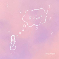 Is She_Tori Templet