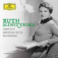 Chopin: 24 Preludes, Op. 28 - No. 4 in E Minor: Largo_Ruth Slenczynska