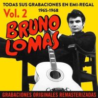 No es serio tu amor "You Can't Hurry Love"_Bruno Lomas