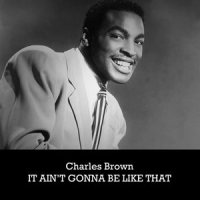 Peek-a-Boo_Charles Brown