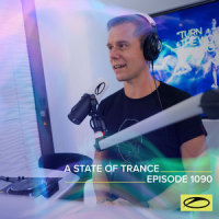 A State Of Trance (ASOT 1090)_Armin Van Buuren