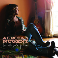 Too Bad You're No Good_Alecia Nugent