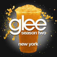 Pretending_Glee Cast