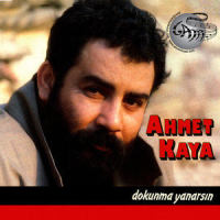 Merhaba_Ahmet Kaya