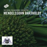 Violin Concerto In E Minor, Op. 66: III. Allegro non troppo. Allegro molto vivace_Royal Philharmonic Orchestra,Felix Mendelssohn,Jane Glover,Leland Chen