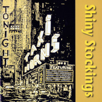Shiny Stockings_Taxi Horns,Frank Foster