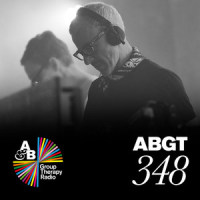 Breathing(ABGT348)_Ben Böhmer,Nils Hoffmann,Malou