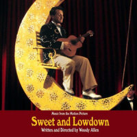Unfaithful Woman - instrumental_Ted Sommer,Dick Hyman,Ken Peplowski,Bucky Pizzarelli