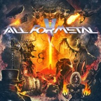 Battering Ram (2017 Version)_Iron Savior