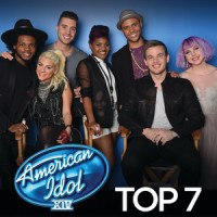 American Girl_Nick Fradiani