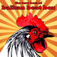 Habibi Min Zaman_Balkan Beat Box