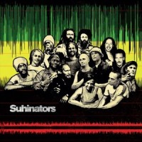 Politics of Politkovskaya_Paleface,Suhinators,Puppa J