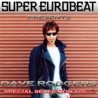 SOUL GASOLINE_Dave Rodgers