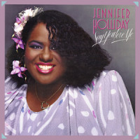 Just A Matter Of Time_Jennifer Holliday