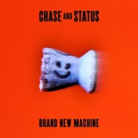 Heaven Knows_Chase & Status,Elli Ingram