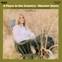 A Place In the Country_Skeeter Davis