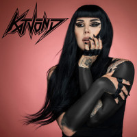 I Am Nothing_Kat Von D