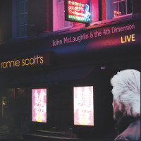 Gaza City_John McLaughlin,the 4th Dimension