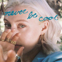Never Be Cool_Violet Skies