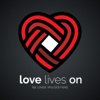 Love Lives On_Lonestar,Vince Gill