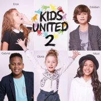 Les Liens de l'amitié_Kids United