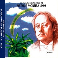 Cirandas, W220: No. 3, Senhora Dona Sancha_Arthur Moreira Lima