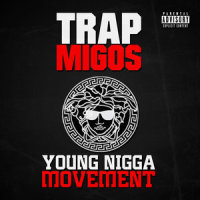 Pour Me up Feat. K Camp_Trap Migos,Young Scooter,Travis Porter