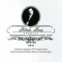 Manon Lescaut: Donna Non Vidi Mai_Alfredo Kraus