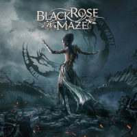Only You_Black Rose Maze,Cliff Magness,Sara Skinner