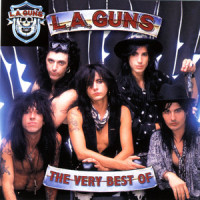 Sex Action_L.A. Guns
