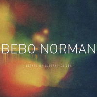 Outside Her Window Was The World_Bebo Norman