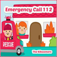 Emergency Call 1 1 2_The Kiboomers,Sherry Segal,Wendy Wiseman,Christopher Pennington