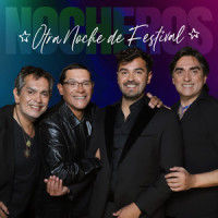 Otra Noche de Festival_Los Nocheros,Adolfo Cesar Teruel,Daniel Cuevas