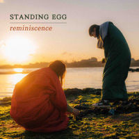 어제의 우리들_Standing Egg