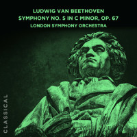 Symphony No. 5 in C Minor, Op. 67: III. Scherzo: Scherzo. Allegro - Trio_London Symphony Orchestra
