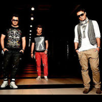 Hold You_Deepside Deejays