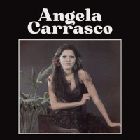 Dónde Estarás_Angela Carrasco