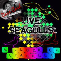 Modern Love Is Automatic_A Flock Of Seagulls