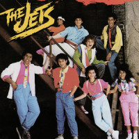 Private Number_The Jets