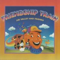 Friendship Train_Jim Valley