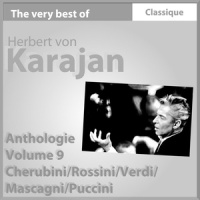 Cavalleria rusticana : Intermezzo sinfonico_Orchestre Philharmonique De Vienne,Herbert von Karajan