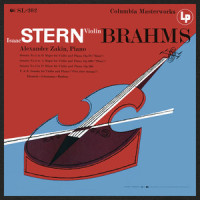 IV. Presto Agitato_Isaac Stern,Alexander Zakin