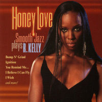 I Can't Sleep, Baby(If I)_Everette Harp