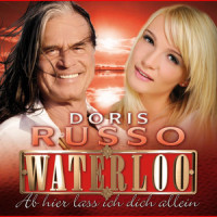 Ab hier lass ich dich allein_Doris Russo,Waterloo