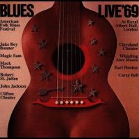 Going Up And Down_Earl Hooker,Carey Bell