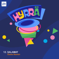 Salamat_hyRRa,Osmo Ikonen