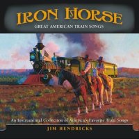 This Train Is Bound For Glory_Jim Hendricks