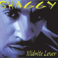 Piece Of My Heart_Shaggy