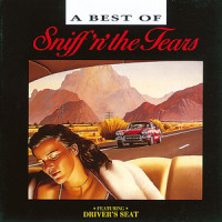 Night Life_Sniff 'N' The Tears,Paul Roberts